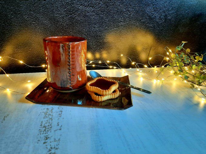 Mug