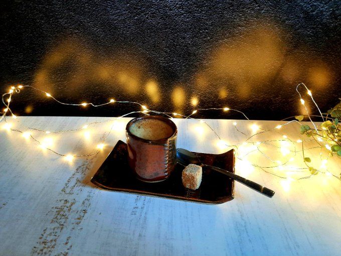 Tasse expresso