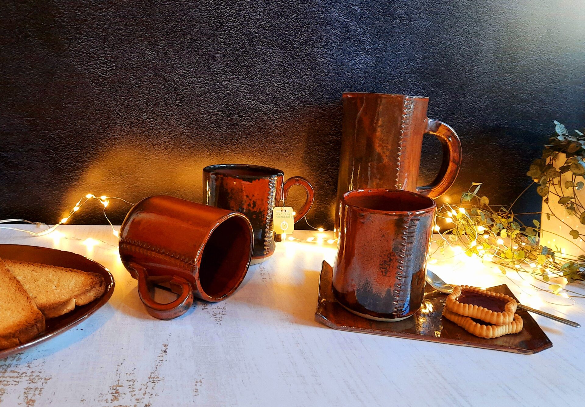 Mug