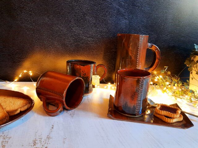 Tasses, mugs et bols