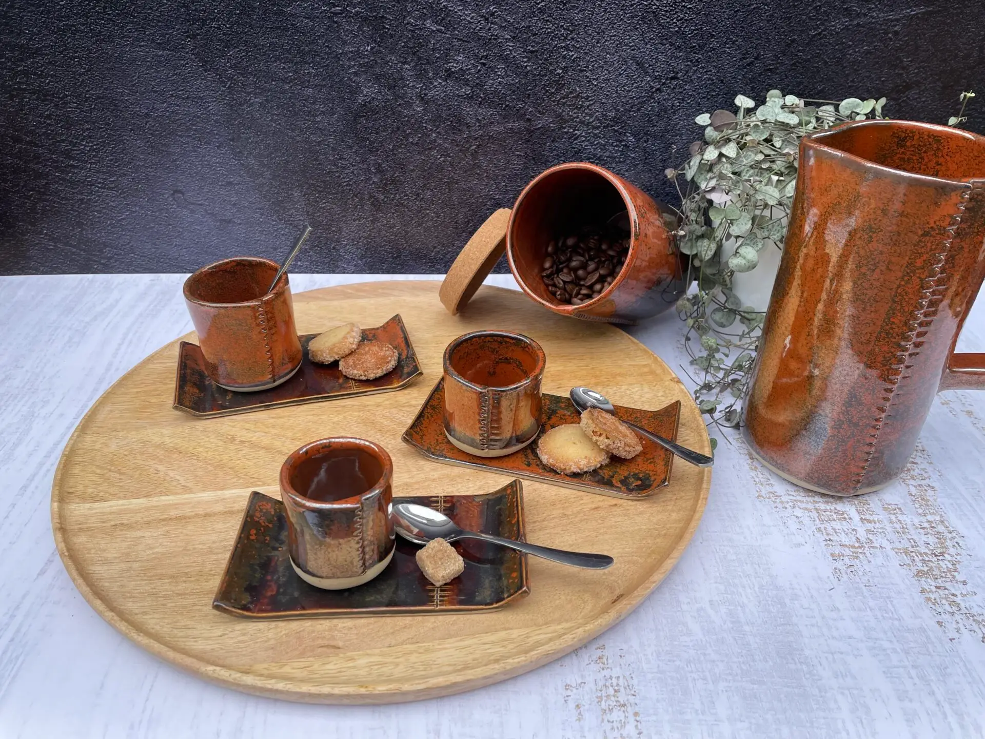 Tasse