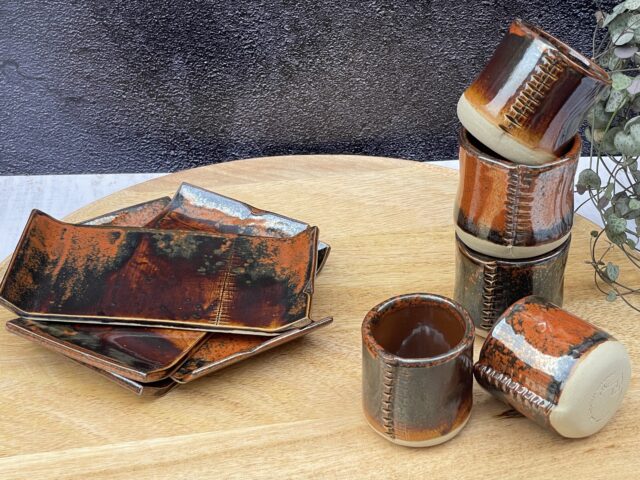 Tasses, mugs et bols