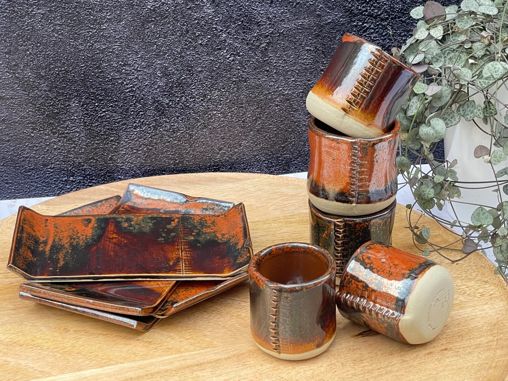 Sous-tasse