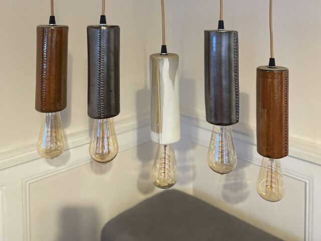 Lampe