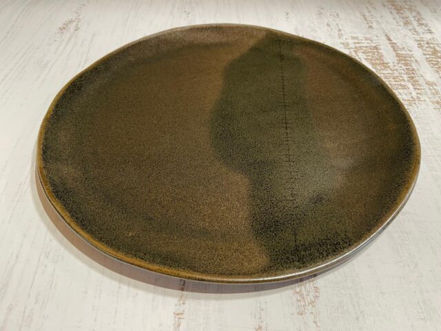 Grand plat