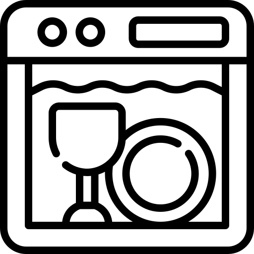 Passe au lave-vaisselle