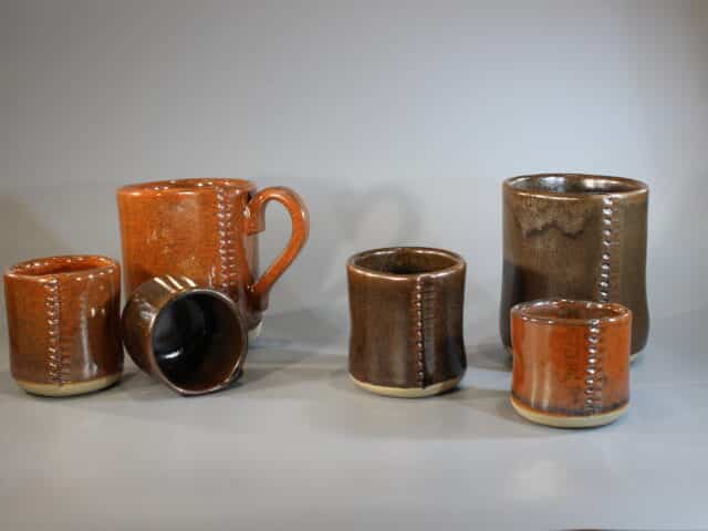 Tasses, mugs et bols